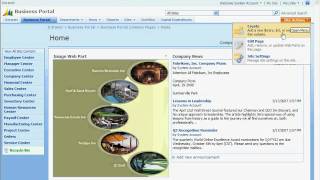 Requisition Management Setup in Dynamics GP [upl. by Anivahs]