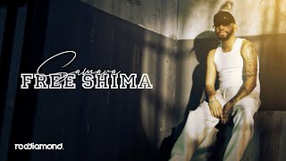 Samara  Free Shima Official Music Video [upl. by Litha]