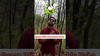 Gyaan With Irremeable Baba 3 trending funny shortsfeed shorts viral comedy irremeablebaba [upl. by Oribella]