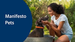 Boehringer Ingelheim Brasil  Manifesto Pets [upl. by Leese]