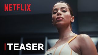 Elite Temporada 8  Trailer oficial  Netflix [upl. by Meek527]