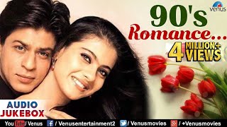 90s Romance  Evergreen Songs Collection  JUKEBOX  90s Romantic Songs  Love Songs [upl. by Nolahc]