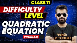 JEE 2025  31st Jan 2024 Question  Quadratic Equation  JEE Maths 2025  Shimon Sir [upl. by Varuag991]