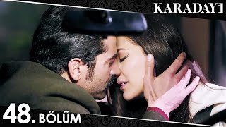 Karadayı 48 Bölüm Full HD [upl. by Brandice832]