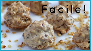 BRUTTI MA BUONI Ricetta Veloce alle Nocciole flourless cookies [upl. by Ardnic47]