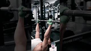 Perfect Bench Press Form DO THIS [upl. by Clary]