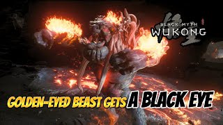 BISHUI GoldenEyed Beast MADE EASY [upl. by Obed]