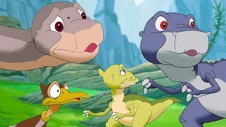 Land Before Time  1 Hour Songs Compilation  Full Episodes  Kids Cartoon  Videos For Kids [upl. by Airlia]