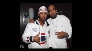 OFFICIAL HQ Beamer Benz or Bentley  Lloyd Banks feat Juelz Santana with Lyrics [upl. by Southard472]