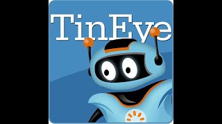 TipSheet TinEye Reverse Image Search [upl. by Dari]