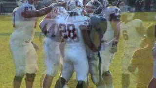 Bronson Greene Highlights Cortland  Ithaca Cortaca [upl. by Giglio100]