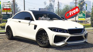 Ubermacht Cypher Best Customization  Review  Super LUXURY Aggressive Clean Build  GTA 5 Online [upl. by Sisile]