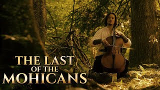 The Last Of The Mohicans  Erhu Cover by Eliott Tordo Ft Valentin Catil [upl. by Aihsot]