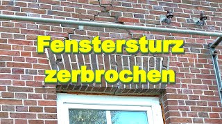 Rund um den Hof  Problem mit gebrochenem Sturz [upl. by Raimund746]