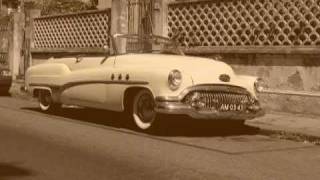 1951 Buick Super Convertible [upl. by Lenahtan]