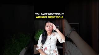 Weight Loss Tools under ₹500 🤑 shorts weightloss [upl. by Idnerb743]