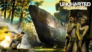 Uncharted OST [upl. by Anaidni215]