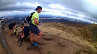 TRAIL DU SANCY 2019 [upl. by Par]