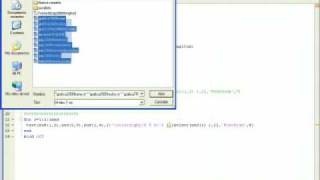 MATLAB with SAP2000 FEM [upl. by Anemix]