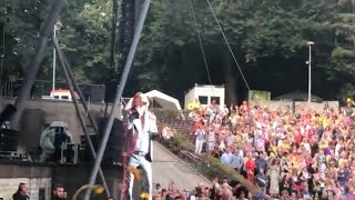 Dieter Thomas Kuhn🔺Waldbühne🔺25082018 [upl. by Lyda661]