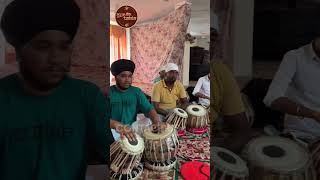 Gurtabla Offline Tabla Classes Glimpse •With Blessings of PtAnindo Chatterjee learning tabla [upl. by Mandy]