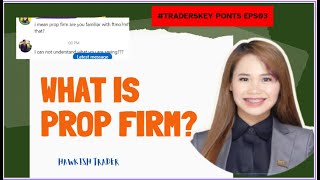 Understanding Proprietary Trading What is a Prop Firm [upl. by Ubana]