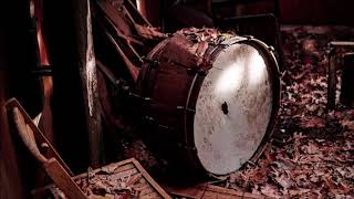 Dramatic Tension Cinematic Drums  Free Sound Effects  Scary Halloween Sounds [upl. by Johnstone]