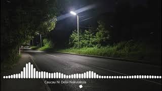 Caucau Ni Delai Nakulakula  Ruci DJ GABBY REMIX [upl. by Olegnaid]