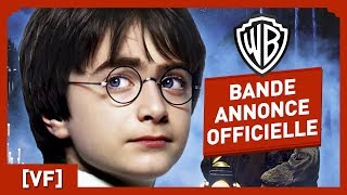 Hes Back  Harry Potter and the Goblet of Fire 55 Movie CLIP 2005 HD [upl. by Akinyt195]