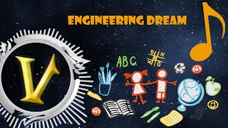 Technology Song Engineering Dream [upl. by Lyrac]