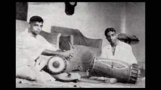 Palghat R Raghu Legendary Mridangam Drum Solo [upl. by Lechar864]