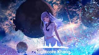 Nightcore  Danelle Salda  Nobody [upl. by Parsifal]