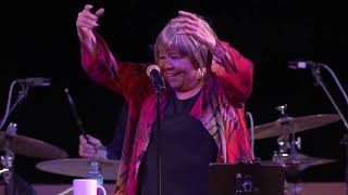 Mavis Staples at Symphony Center Chicago 2023 PBS [upl. by Gianina]