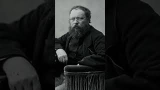 PierreJoseph Proudhon [upl. by Eaj799]