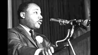 Martin Luthur King Jr Speech [upl. by Damali]