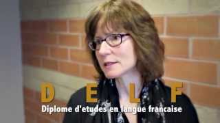 DELF Internationally Recognized French Diplomas [upl. by Safire]