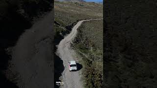 Panda 4x4 off road Gennargentu Sardegna [upl. by Delanty]