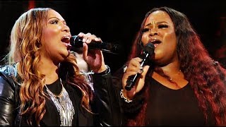 Cadeias Quebrar  Oh Quão Lindo esse Nome É 💥 MEDLEY PODEROSO  Tasha Cobbs e Dadra Crawford [upl. by Allerie49]