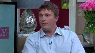 Home amp Family  Dakota Meyer [upl. by Stevens]