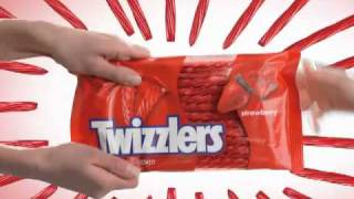 Twizzlers Commercial 2011 [upl. by Akihsal]