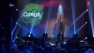 NDR Comedy Contest 26042014 [upl. by Alrahc167]