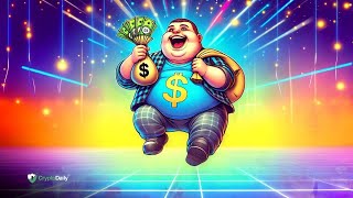 FATTY – La prochaine Crypto à Faire Fois 100 [upl. by Acirem198]