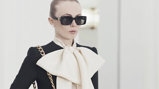 CELINE  Fall Winter 20242025  Full Show [upl. by Malorie]