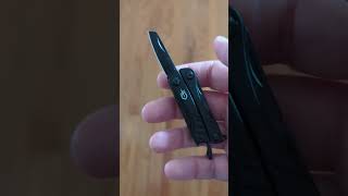 Gerber Dime Multitool [upl. by Morette259]