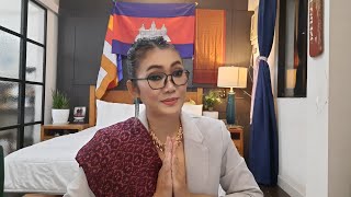 LAKANA MEAS🇰🇭03062024🇰🇭ការសិក្សាប្រវត្តិសាស្ត្រផ្តល់អត្ថប្រយោជន៍ខ្ពស់ដល់យើងទាំងអស់គ្នា🇰🇭chapter674 [upl. by Akirahc]