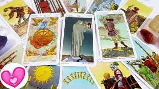 Geminis Julio 2016 45  del 18 al 24 de Julio Horoscopo Semanal Tarot Guia Angelical [upl. by Christie]