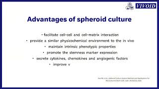 Spheroid and 3D cell culture [upl. by Skerl]