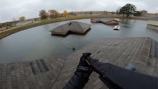 Aquatic Airsoft Warfare [upl. by Tennies240]