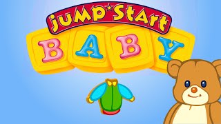 JumpStart Baby 1998  Dress Up Gameplay [upl. by Notled479]