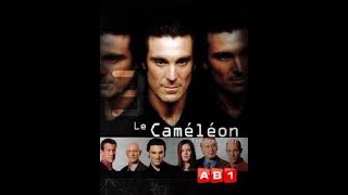 Le Caméléon L Antre du Diable Film Complet en Français Action Crime [upl. by Phylys390]